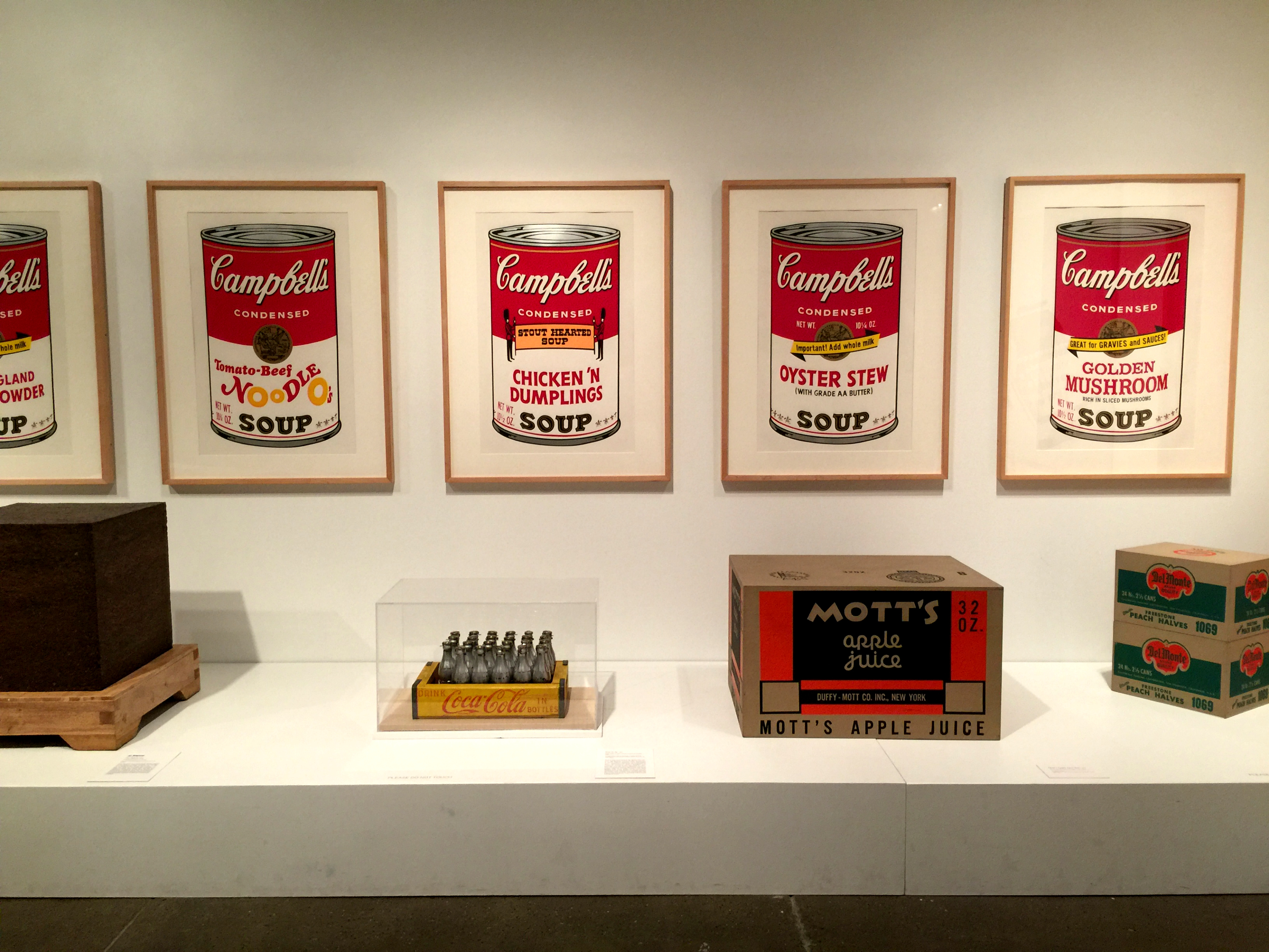 Pittsburgh Guide: The Andy Warhol Museum - The Casual Luxury